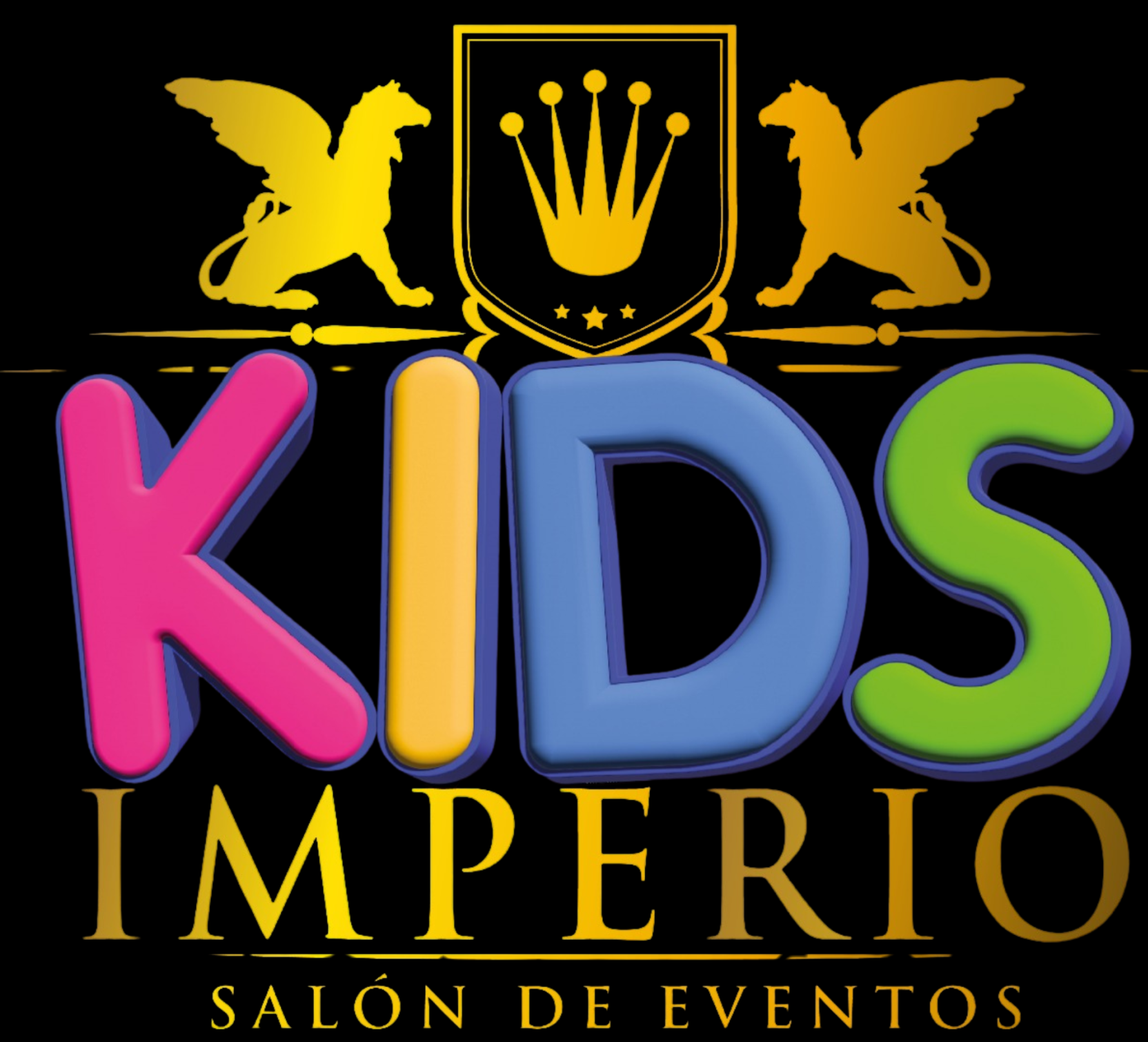 Salon Imperio KIDS